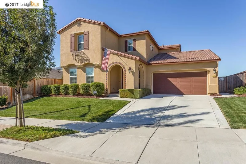 5514 Coachford Way, Antioch, CA 94531