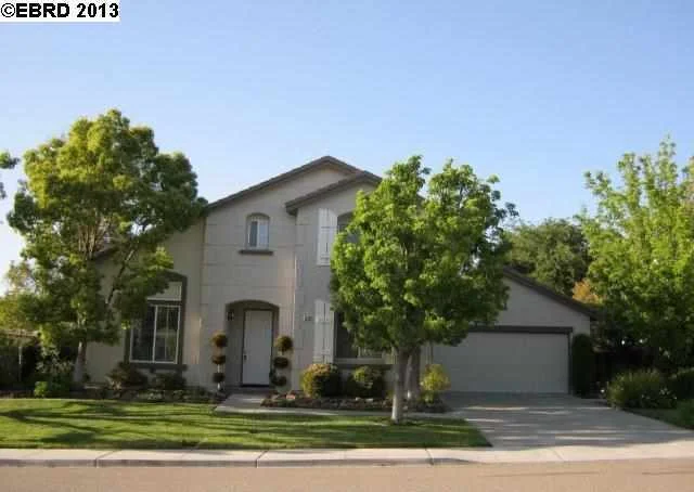 4508 Thoroughbred Ct, Antioch, CA 94531-9316