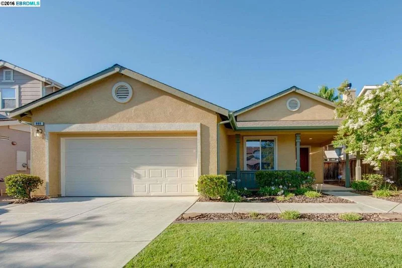 900 Sawyer Way, Brentwood, CA 94513