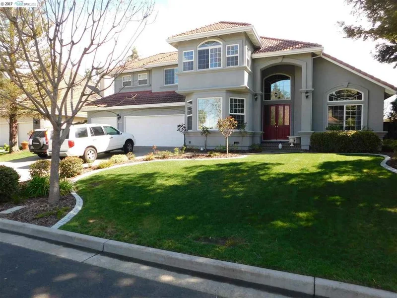 870 Rutherford Cir, Brentwood, CA 94513