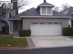 910 Antelope Ter, Brentwood, CA 94513-1807