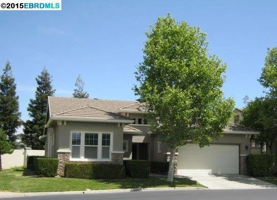 90 Liberty Ln, Brentwood, CA 94513