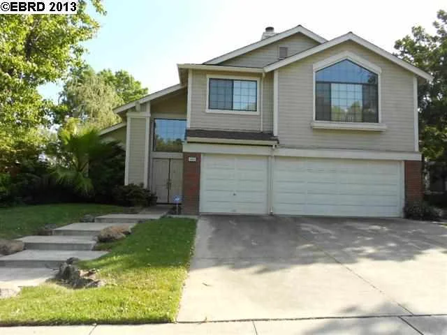 4568 Buckskin Dr, Antioch, CA 94509