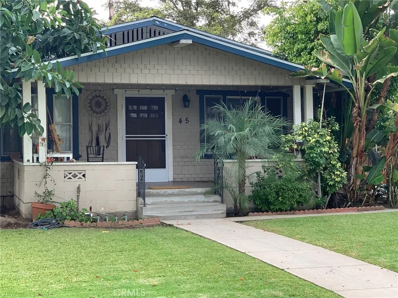 45 Meridith, Pasadena, CA 91106