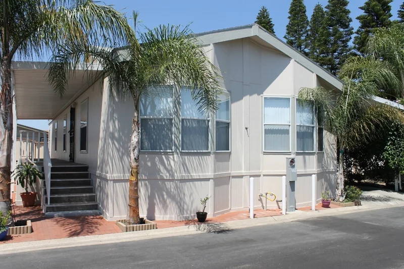4660 River Rd #148, Oceanside, CA 92057