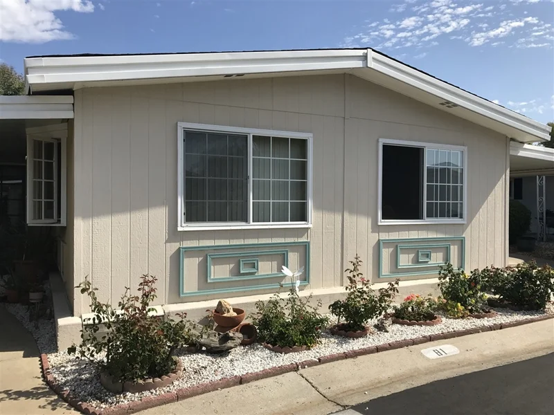 2250 Broadway #81, Escondido, CA 92026
