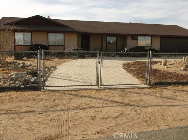 11474 Cottonwood, Hesperia, CA 92345
