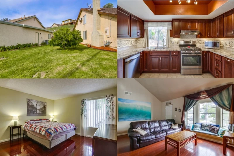 3022 Ridgecliff Ln, Spring Valley, CA 91977