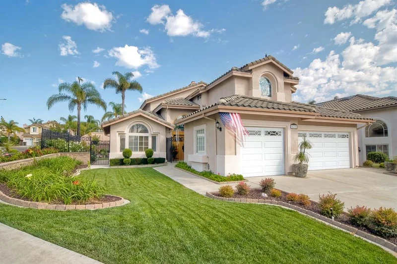 625 Cantara Lane, Vista, CA 92081