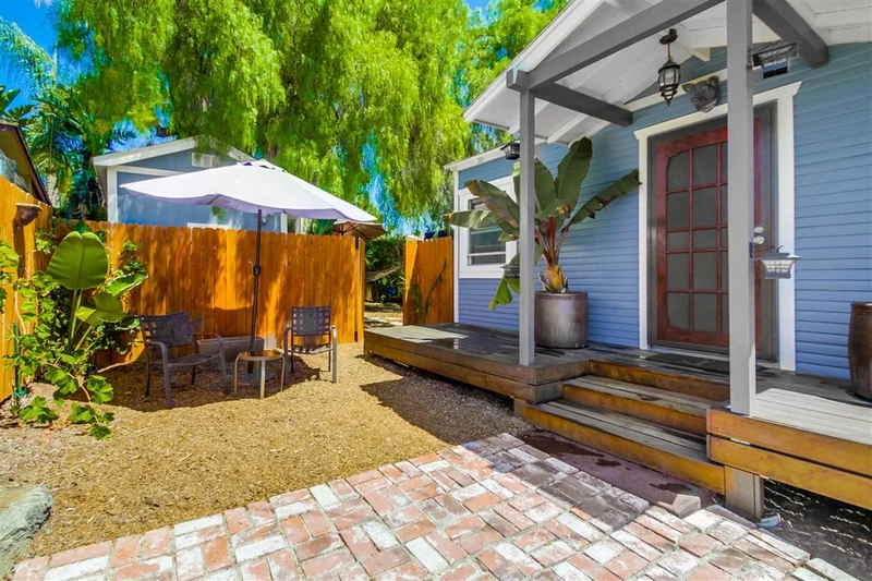 4641 38th Street, San Diego, CA 92116
