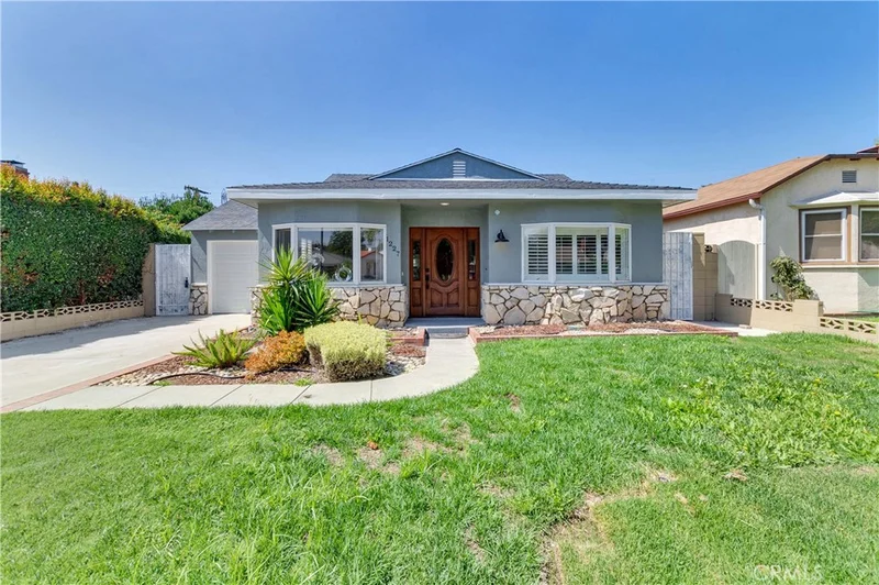 1227 Maple, Burbank, CA 91505