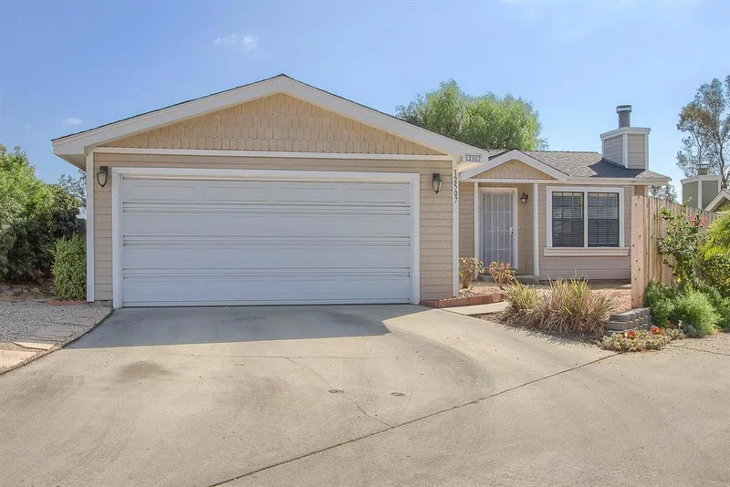 12507 Jackson Heights Drive, El Cajon, CA 92021