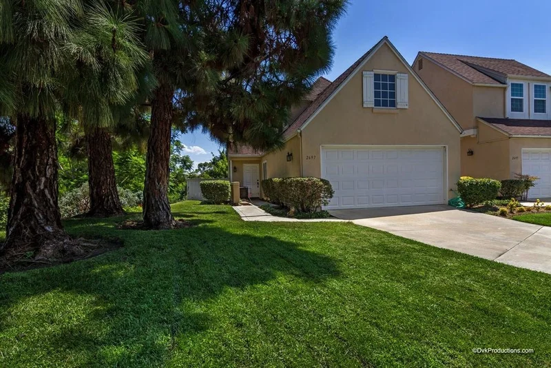 2697 Coventry Road, Carlsbad, CA 92010