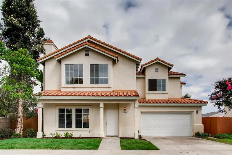 1002 Anza Ct, El Cajon, CA 92020