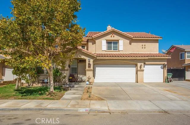 12442 Ojo Caliente, Victorville, CA 92392