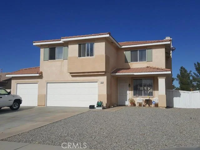 11402 Winter, Adelanto, CA 92301