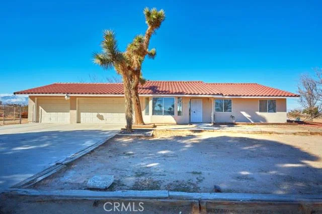 11750 Verbena, Phelan, CA 92392