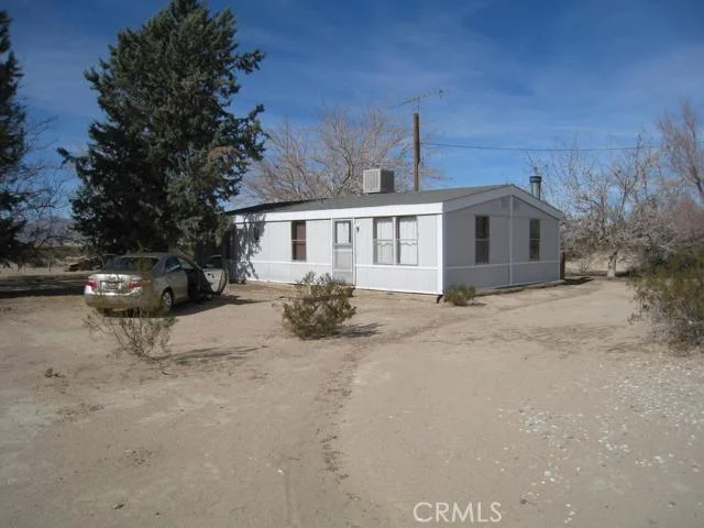 11550 Locust, Lucerne Valley, CA 92356