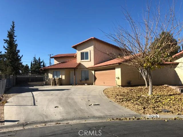 10316 Shangri La, Hesperia, CA 92345