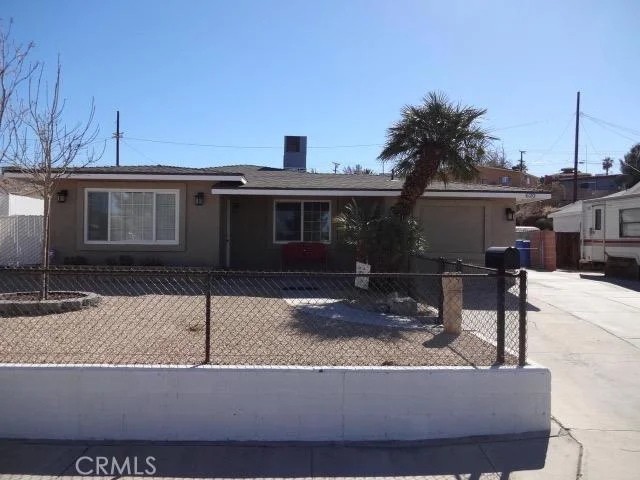 620 Flora, Barstow, CA 92311
