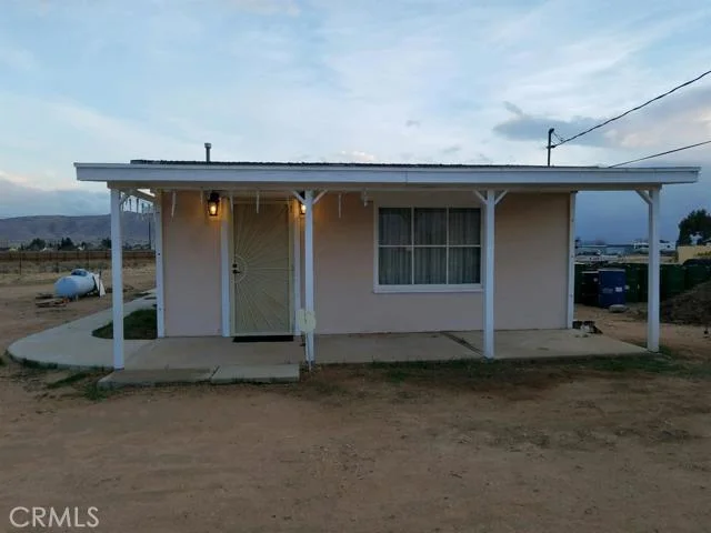 11559 Dominquez, Apple Valley, CA 92308