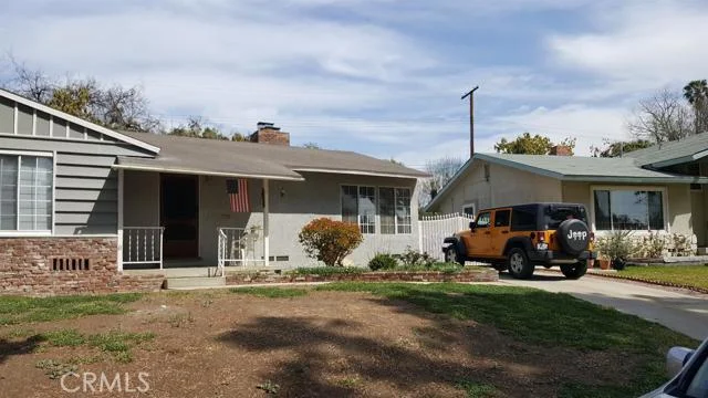 11719 Merit, Whittier, CA 90601