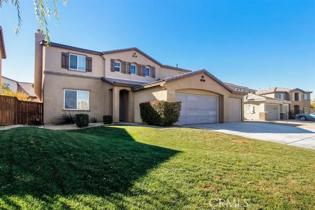 11237 Biltmore, Adelanto, CA 92301