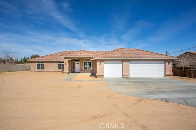 11523 Hickory, Hesperia, CA 92345