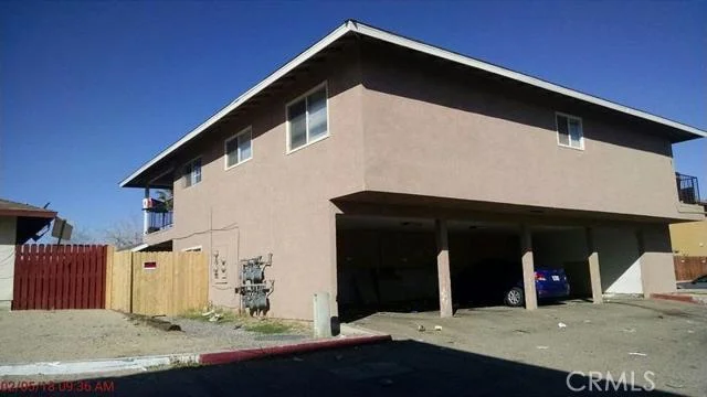 1151 Barstow, Barstow, CA 92311