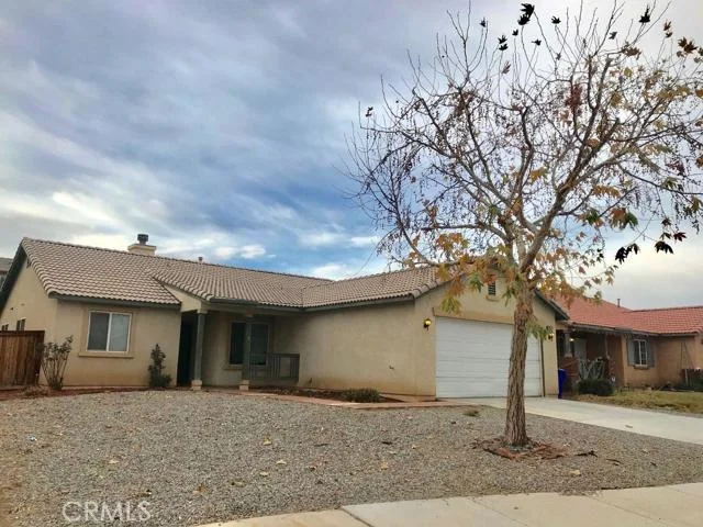 11801 Virginia, Adelanto, CA 92301