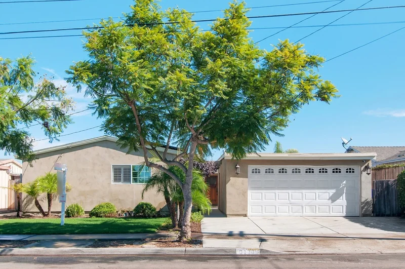 6136 Castleton Drive, San Diego, CA 92117