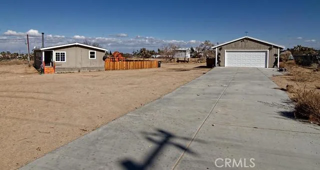 11471 Sonora, Phelan, CA 92371