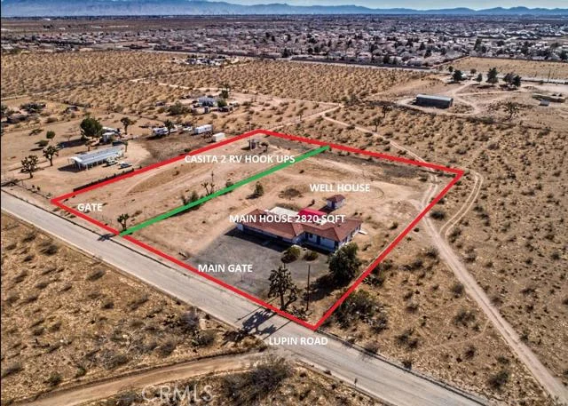 11373 Lupin, Adelanto, CA 92301