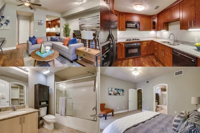 525 11th Ave #1108, San Diego, CA 92101