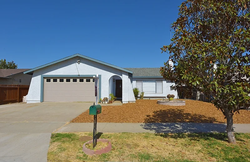 1010 Ball Avenue, Escondido, CA 92026