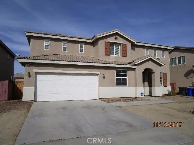 11786 Grotto Hills, Victorville, CA 92392