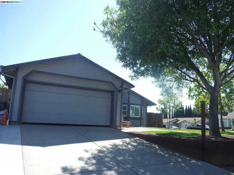 4140 Mehaffey, Oakley, CA 94561