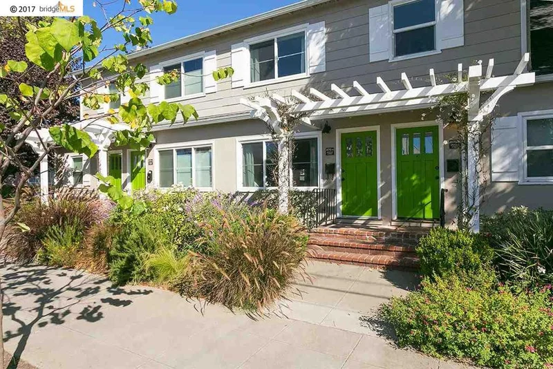 4170 Emerald Street #3, Oakland, CA 94609