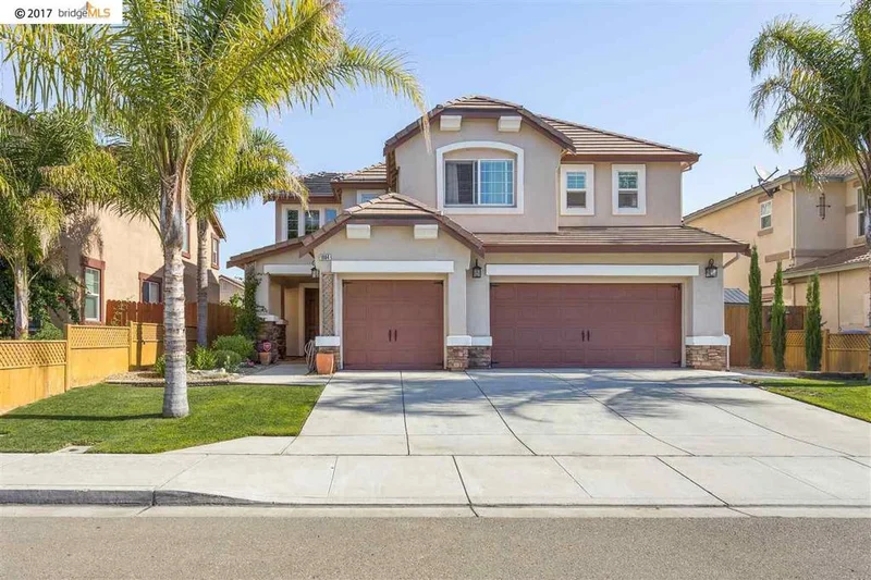 1004 Warhol Way, Oakley, CA 94561