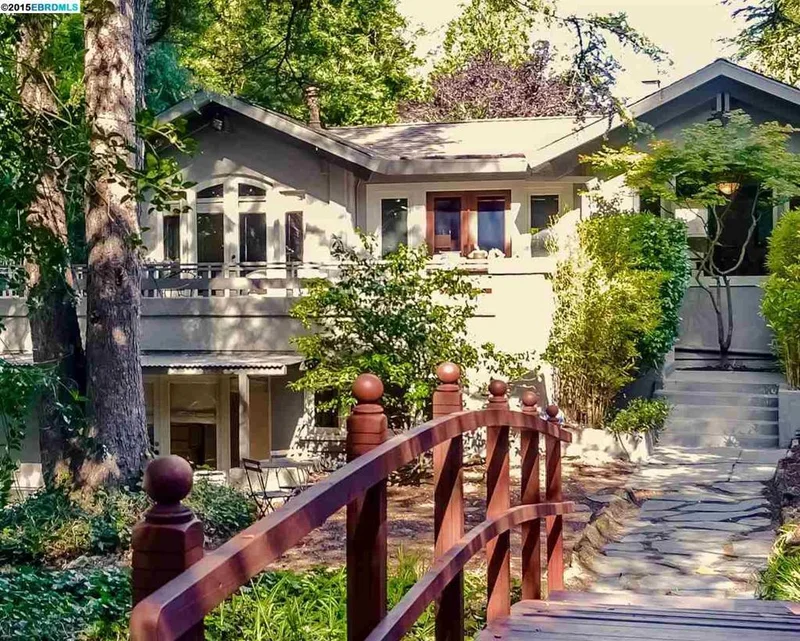 784 Euclid, Berkeley, CA 94708