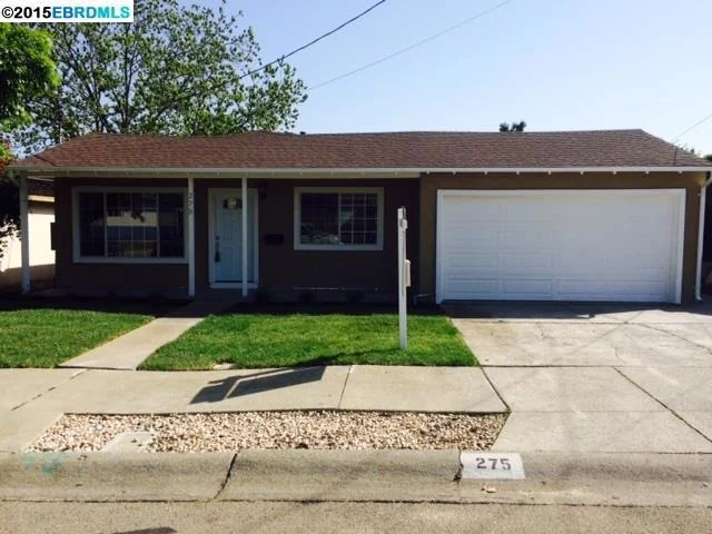 275 El Dorado Dr, Pittsburg, CA 94565