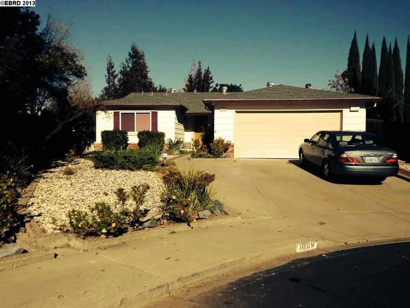 1009 Brighton Ct, Antioch, CA 94509-5141