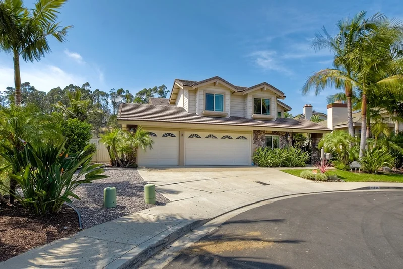 11656 Silver Ridge Point, San Diego, CA 92131