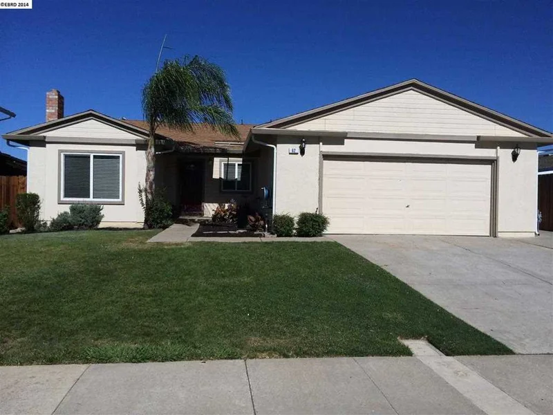 62 Cloverleaf Cir, Brentwood, CA 94513-1437
