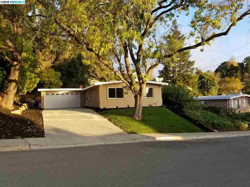4661 Whitesands Ct, El Sobrante, CA 94803