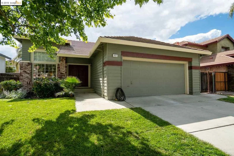 413 Amberleaf Way, Brentwood, CA 94513
