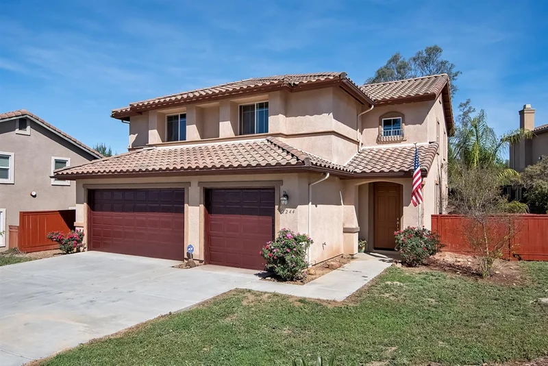 2244 Marquand, Alpine, CA 91901