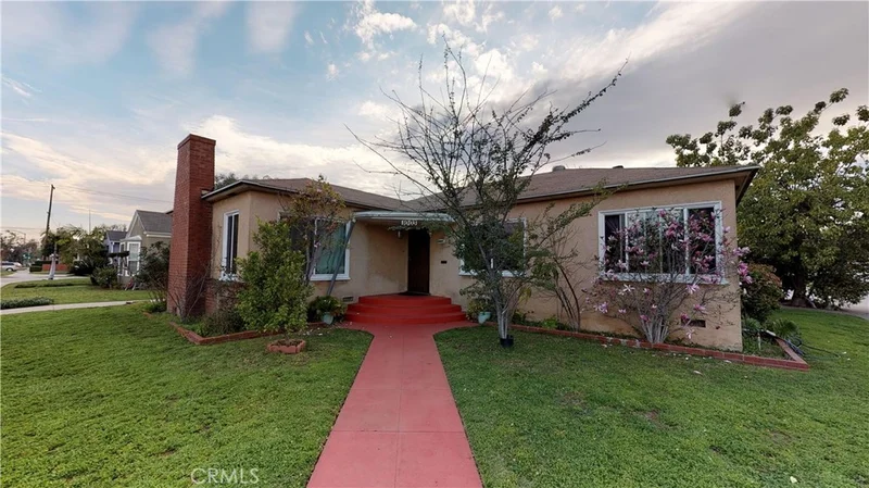 1003 Concourse, East Los Angeles, CA 90022
