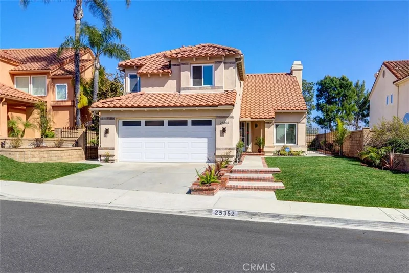 25352 Mistyridge, Mission Viejo, CA 92692