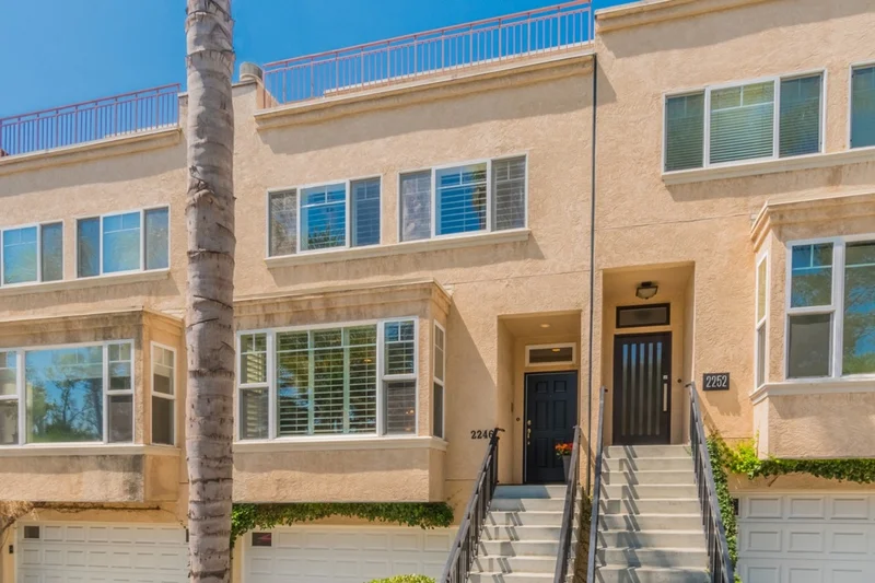 2246 6th Ave, San Diego, CA 92101